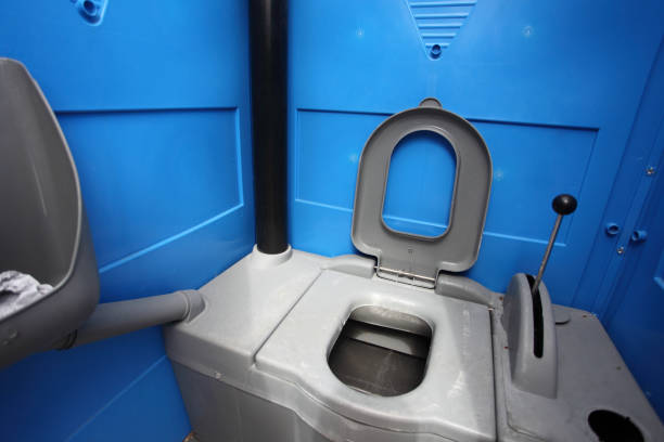 Portable Toilet Options We Offer in Clark, SD