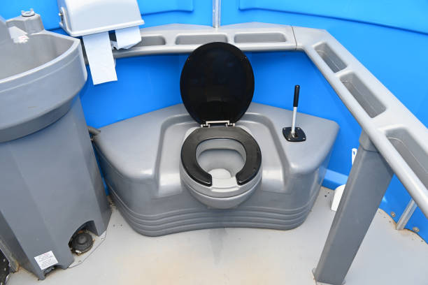 Best Portable toilet rental cost  in Clark, SD