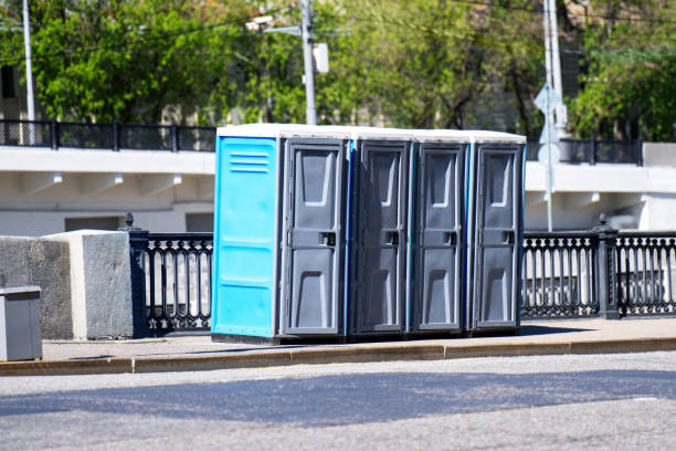 Best Event porta potty rental  in Clark, SD