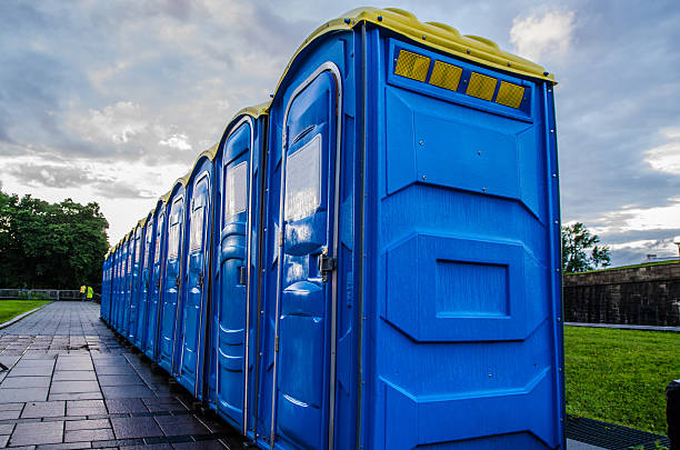 Best Porta potty rental for parties  in Clark, SD